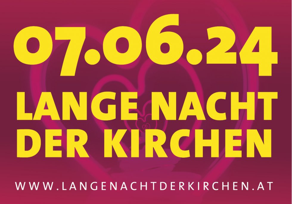 Lange Nacht der Kirchen