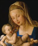 Maria von A. Dürer