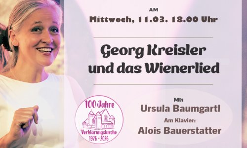 Georg Kreisler und das Wienerlied