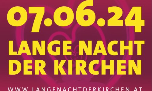 Lange Nacht der Kirchen