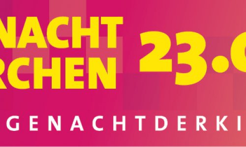 Lange Nacht der Kirchen