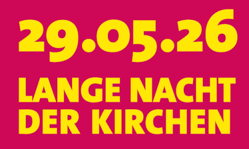 Lange Nacht der Kirchen