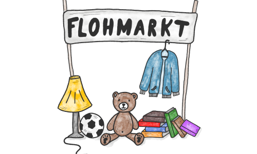 Flohmarkt