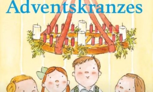 Adventfeier für Kinder