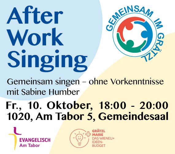 After Work Singing