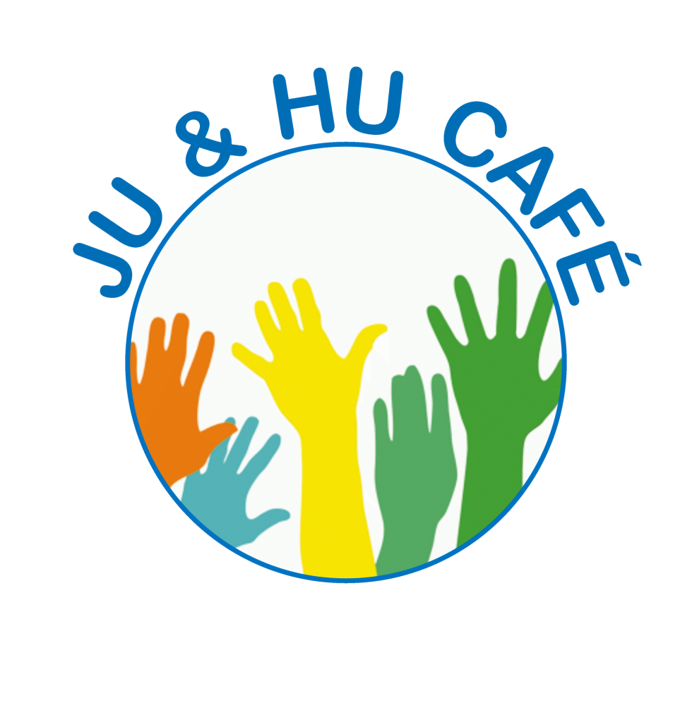 Ju&Hu Café
