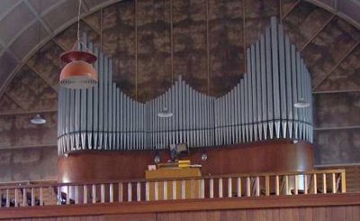 Die Orgel Die Orgel