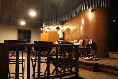 Lange Nacht der Kirchen Am Tabor