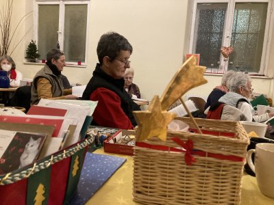 Weihnachtslieder von A bis Z Weihnachtslieder von A bis Z