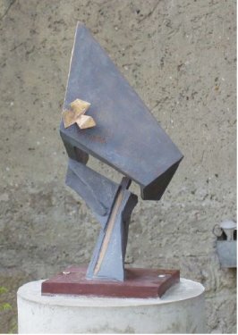 Skulptur